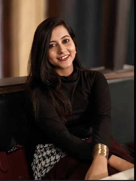 Srija Bhattacharyya